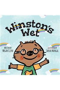 Winston's Wet