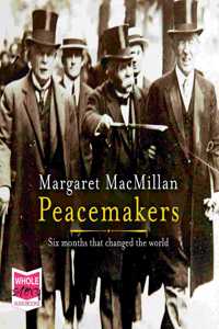 Peacemakers