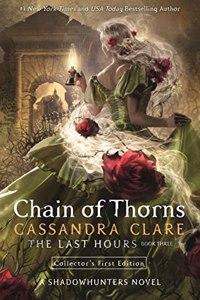 The Last Hours: Chain of Thorns