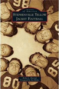 Stephenville Yellow Jacket Football