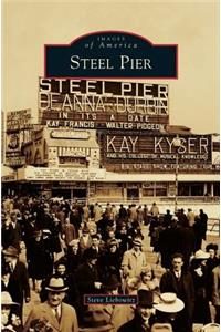 Steel Pier