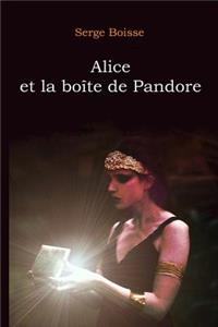 Alice et la boîte de Pandore
