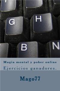 Magia Mental y Poker Online