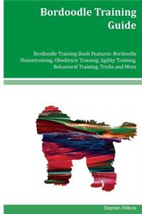 Bordoodle Training Guide Bordoodle Training Book Features