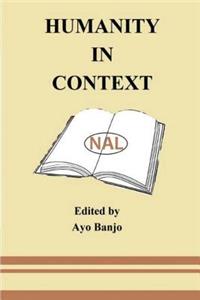 Humanity in Context