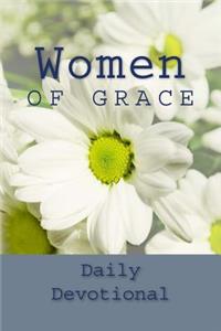 Women of Grace Daily Devotional: Daily Devotional