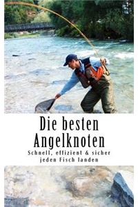 Die besten Angelknoten