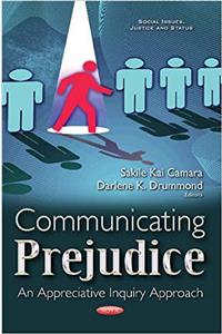 Communicating Prejudice