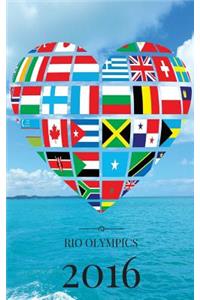 Rio Olympics 2016