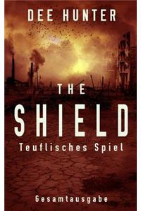 Shield. Teuflisches Spiel