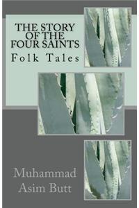 The Story of the Four Saints