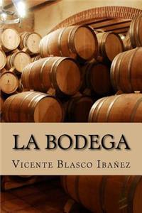 La Bodega (Spanish Edition)