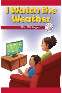 I Watch the Weather