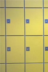 The Locker Journal