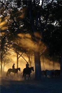 Dawn Ride Notebook