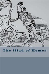 Iliad of Homer