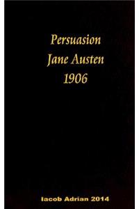 Persuasion Jane Austen 1906