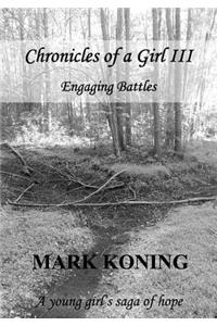 Chronicles of a Girl III
