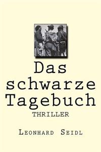 Das schwarze Tagebuch