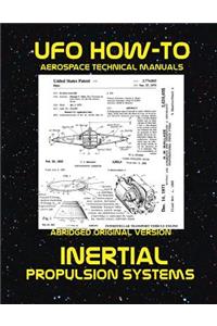 Inertial Propulsion Systems