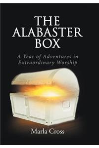 Alabaster Box