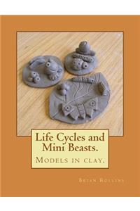 Life Cycles and Mini Beasts.
