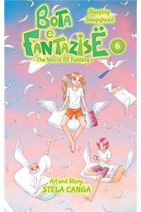 Bota E Fantazise (the World of Fantasy)