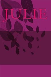 Julie