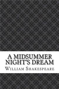 A Midsummer Night's Dream