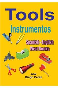 Spanish - English First Books