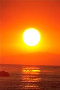 Perfect Sunrise Journal