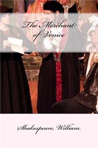 Merchant of Venice