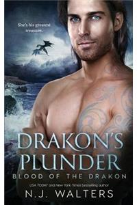 Drakon's Plunder