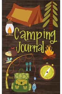 Camping Journal