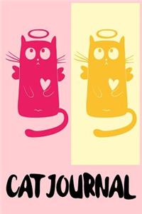 Cat Journal