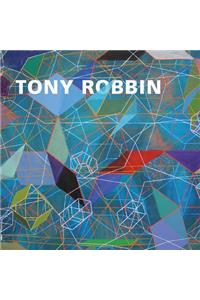 Tony Robbin: A Retrospective: Paintings and Drawings 1970-2010