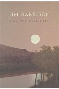 Saving Daylight