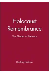 Holocaust Remembrance