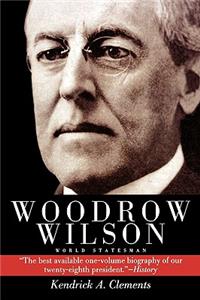 Woodrow Wilson