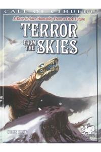 Terror from the Skies