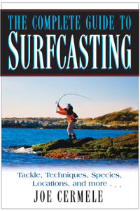 Complete Guide to Surfcasting