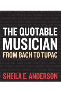 The Quotable Musician