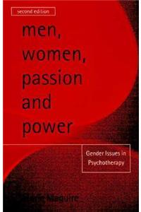 Men, Women, Passion and Power