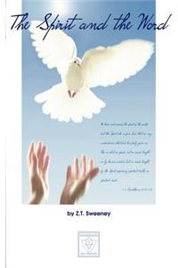 The Spirit And The Word