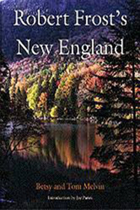 Robert Frost's New England