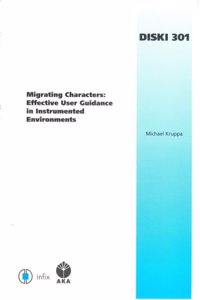 Migrating Characters