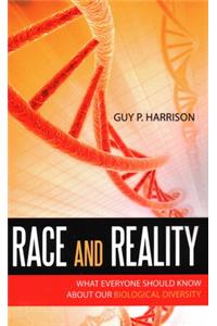 Race and Reality