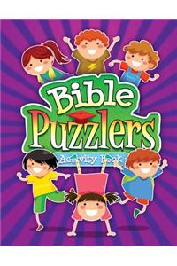 Bible Puzzlers