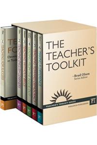 Teacher's Toolkit