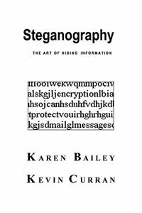 Steganography